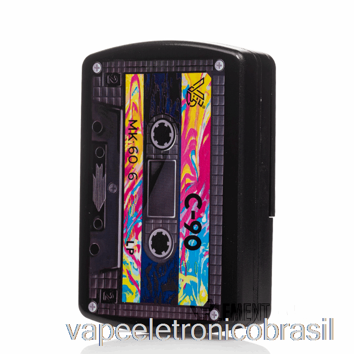 Cassete De Balança Digital Vape Vaporesso V Syndicate Scalebud